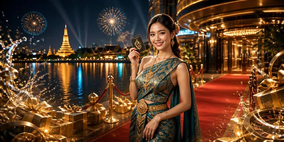 ibb888 แบรนด์ที่สร้างมาเพื่อคนไทยโดยเฉพาะ